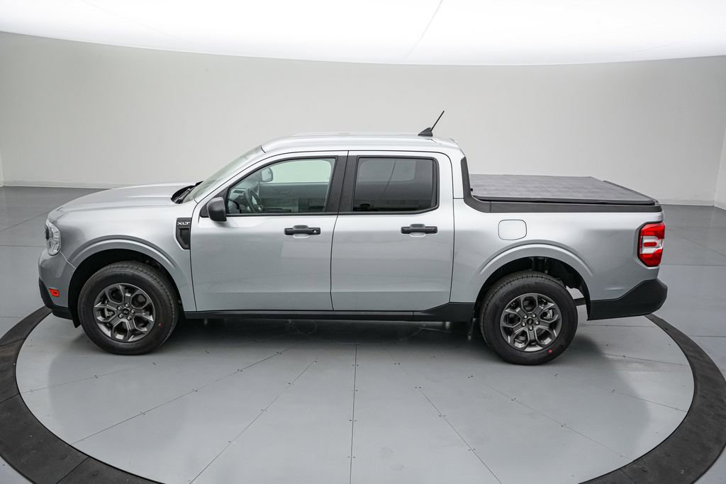 Certified 2024 Ford Maverick XLT w/ Equipment Group 300A Standard AWD/4WD image 9