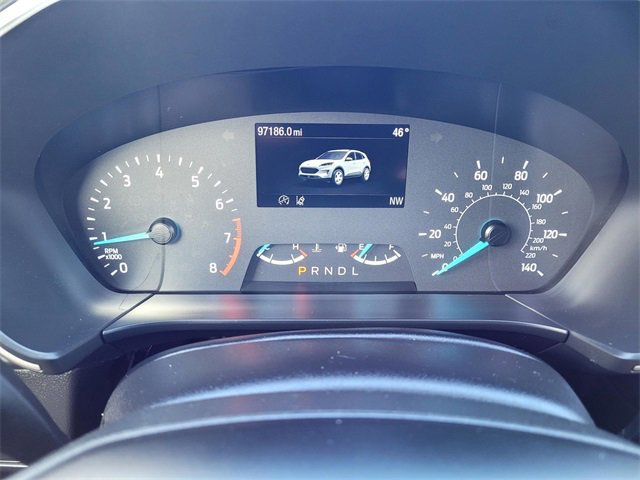 Certified 2022 Ford Escape SE w/ Convenience Package image 21