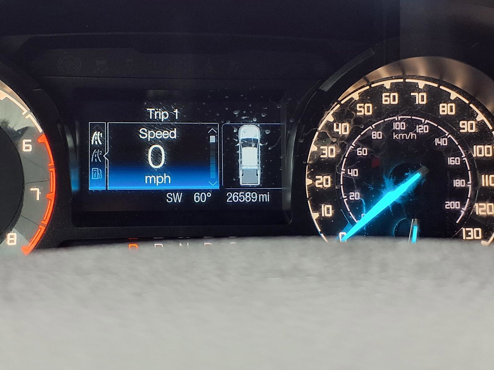 Certified 2023 Ford Ranger Lariat w/ Trailer Tow Package image 19