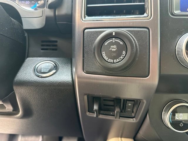 Certified 2020 Ford Expedition Platinum AWD/4WD image 29