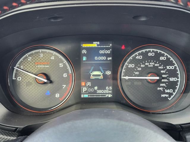 Used 2023 Subaru Forester Sport AWD/4WD image 32