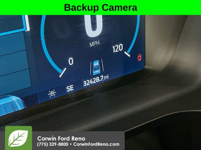 Certified 2022 Ford F150 Lariat w/ Equipment Group 502A High image 12