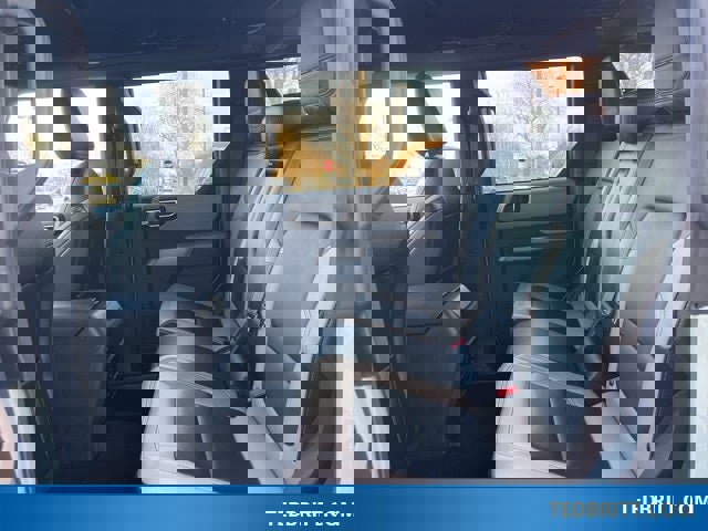 Certified 2022 Ford Bronco Wildtrak image 13