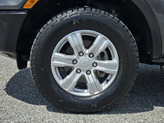 Certified 2019 Ford Ranger XL w/ FX4 Off-Road Package AWD/4WD image 10