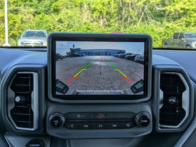 Certified 2022 Ford Bronco Sport Big Bend AWD/4WD image 14
