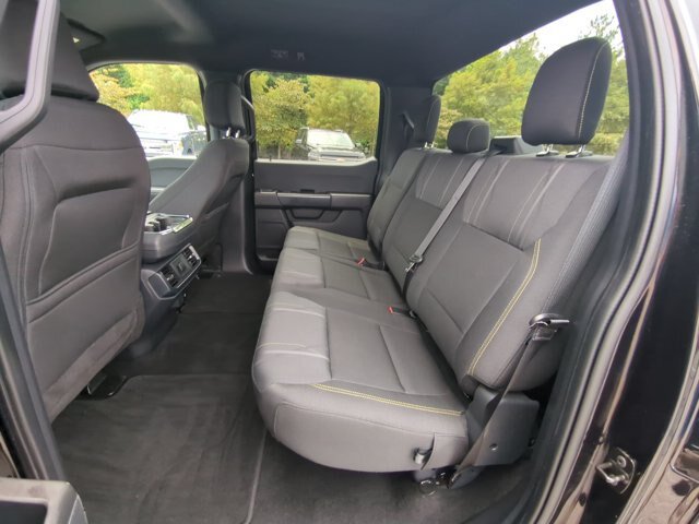 Certified 2024 Ford F150 STX RWD image 22