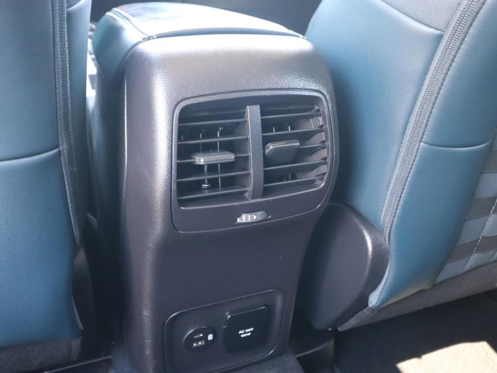 Certified 2023 Ford Bronco Sport Outer Banks AWD/4WD image 12
