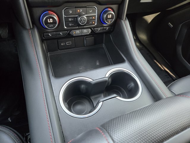Used 2021 Chevrolet Tahoe RST RWD image 17