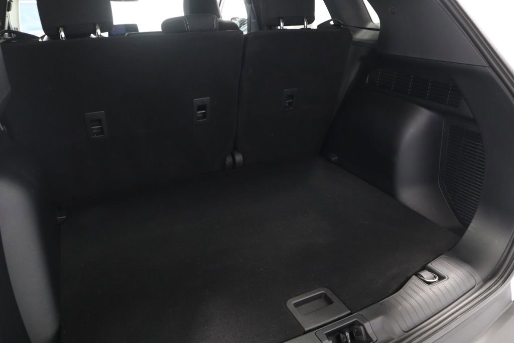 Certified 2023 Ford Escape Active FWD image 17