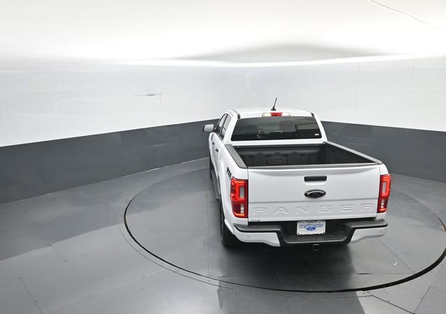 Certified 2023 Ford Ranger XLT w/ Equipment Group 301A Mid image 24