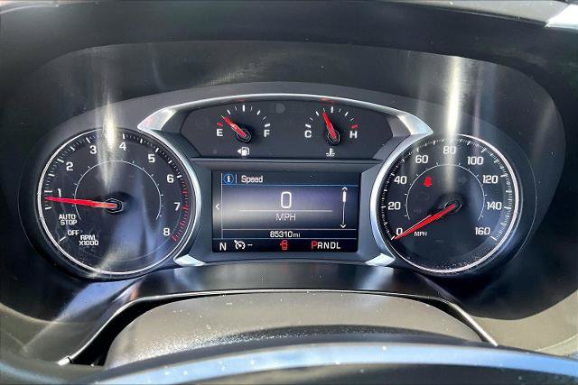 Used 2022 Chevrolet Blazer LT FWD image 20