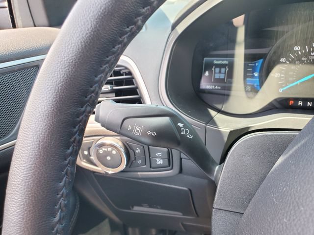 Certified 2024 Ford Edge SEL w/ Convenience Package AWD/4WD image 15