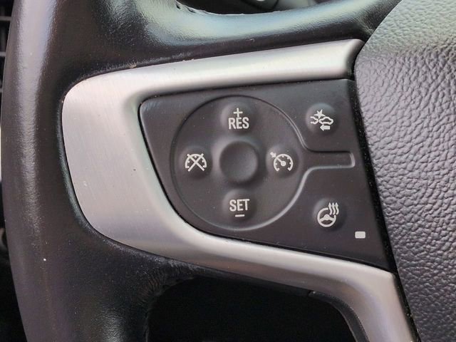 Used 2020 GMC Terrain SLT w/ Preferred Package FWD image 31