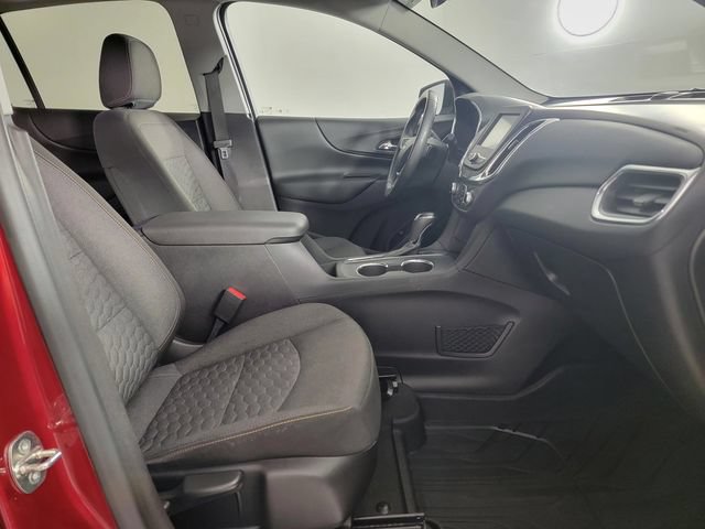 Used 2018 Chevrolet Equinox LT FWD image 18