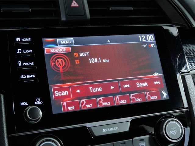 Used 2021 Honda Civic Sport image 25