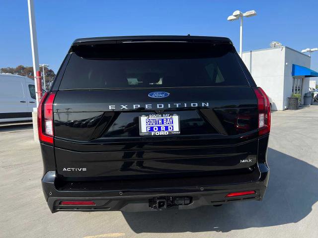 Certified 2025 Ford Expedition Max Active image 10