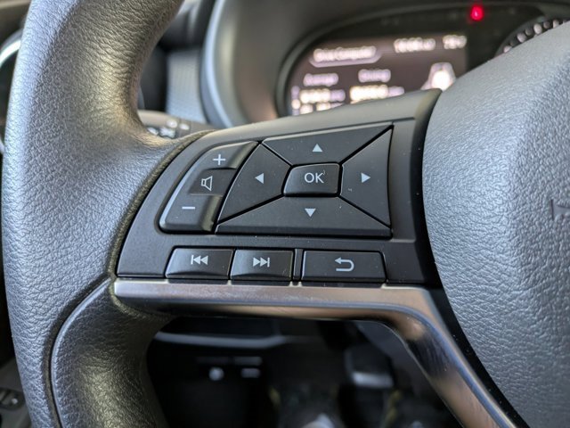 Used 2024 Nissan Kicks SV image 20