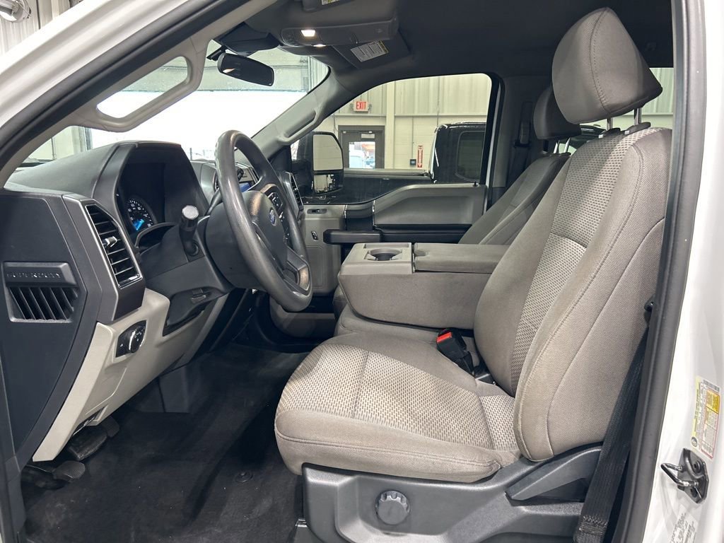 Certified 2022 Ford F250 XLT image 11