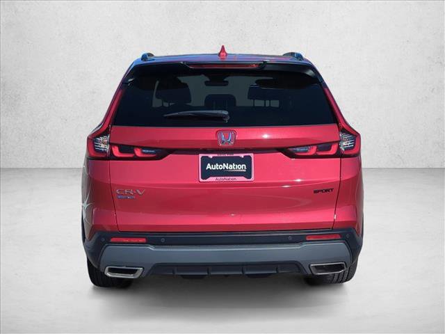 Used 2025 Honda CR-V Sport-L image 5