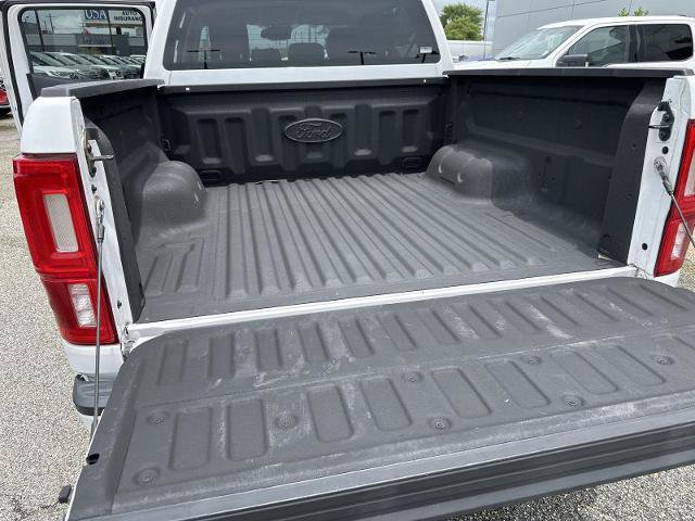 Certified 2020 Ford Ranger XLT w/ FX4 Off-Road Package AWD/4WD image 29
