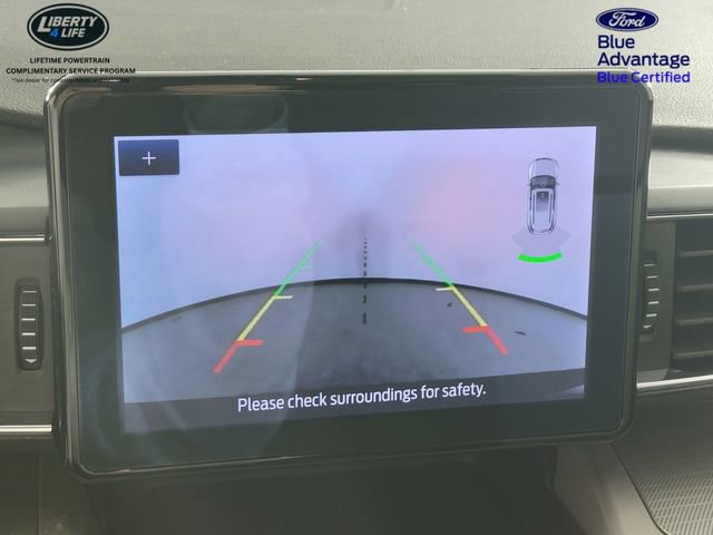 Certified 2023 Ford Explorer XLT w/ Equipment Group 202A image 35