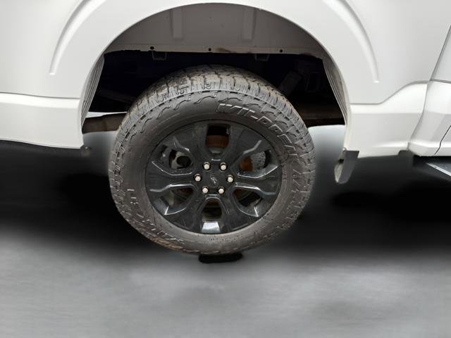 Certified 2023 Ford F150 XL w/ STX Black Appearance Package AWD/4WD image 24