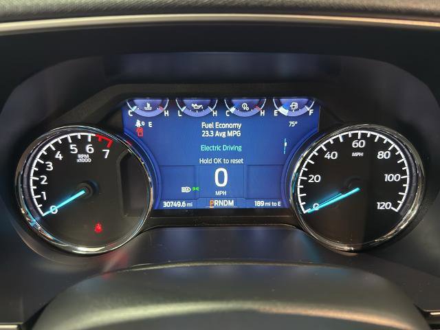 Certified 2023 Ford F150 XLT w/ Equipment Group 302A High image 12