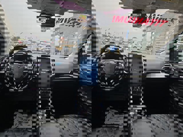 Certified 2024 Ford Edge Titanium image 15