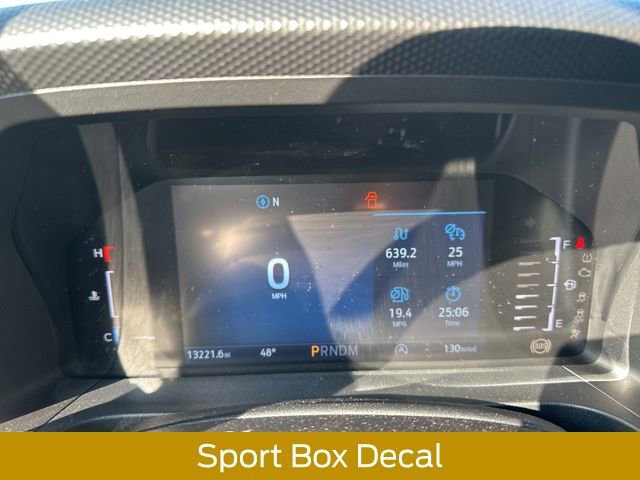 Certified 2024 Ford Ranger XLT w/ FX4 Off-Road Package image 24