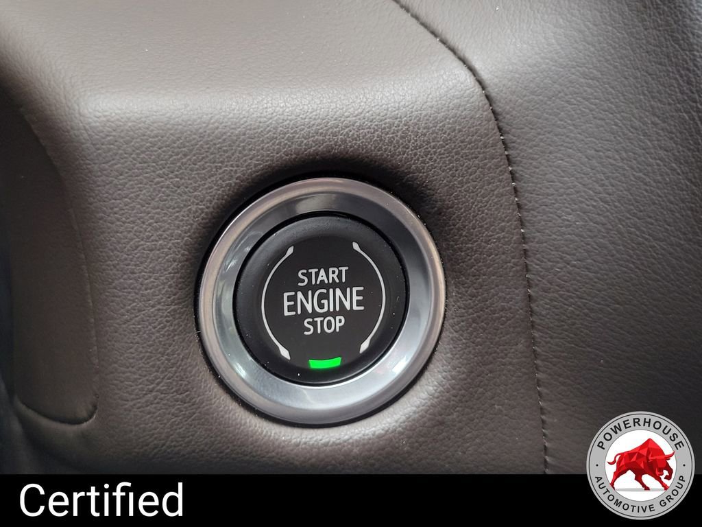 Used 2022 Chevrolet Tahoe LT RWD image 37