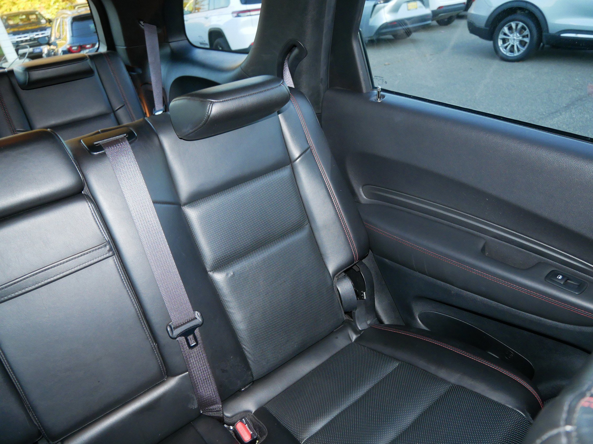 Used 2024 Dodge Durango GT image 14