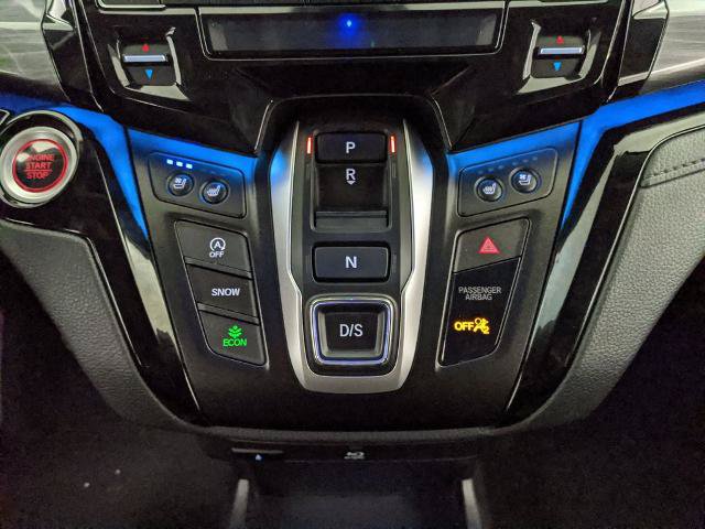 Used 2023 Honda Odyssey Elite image 9