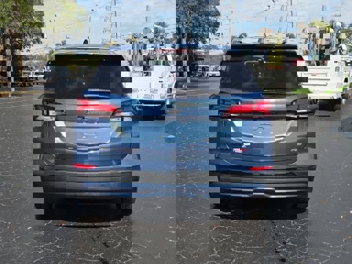 Used 2024 Chevrolet Equinox RS image 4