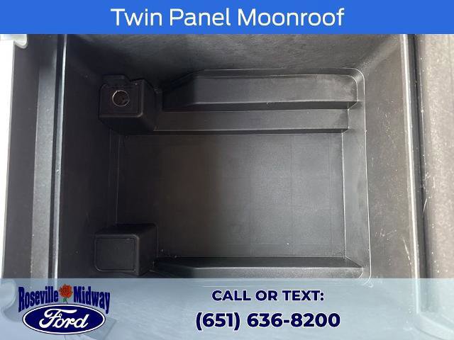 Certified 2019 Ford F150 Lariat w/ Equipment Group 502A Luxury image 14