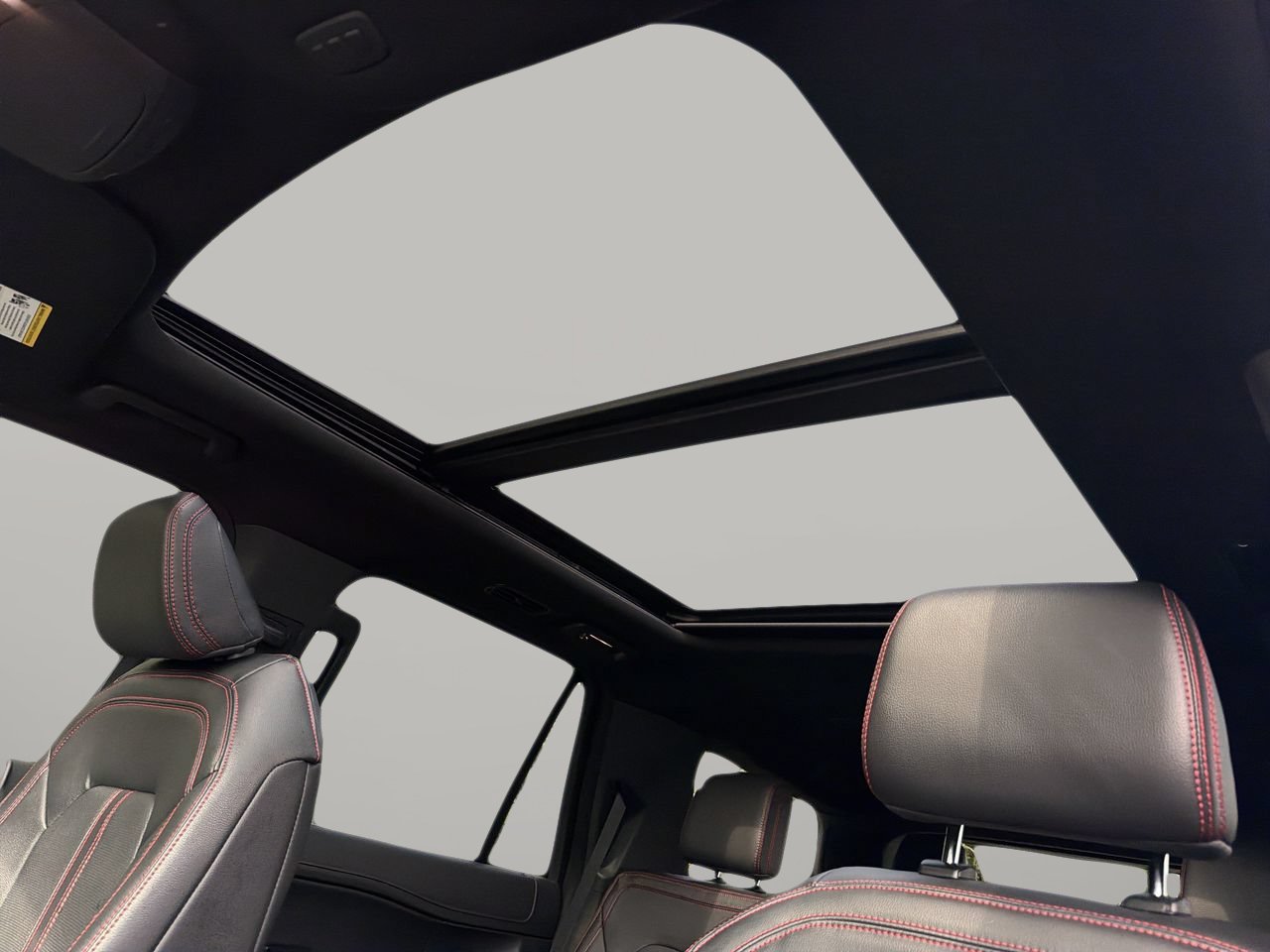 Certified 2023 Ford Expedition Limited RWD image 22