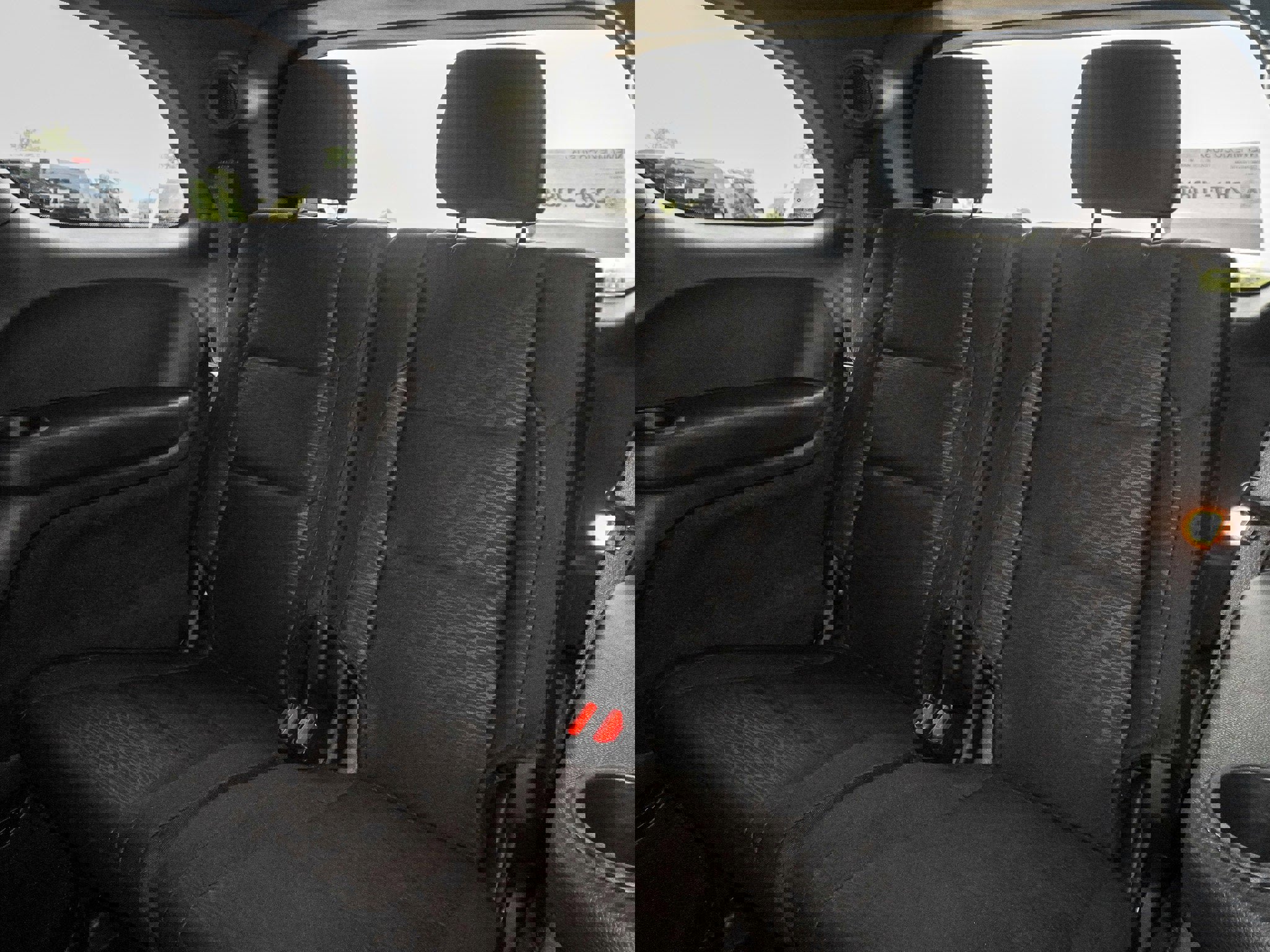 Used 2026 Dodge Durango GT w/ Blacktop Package image 38