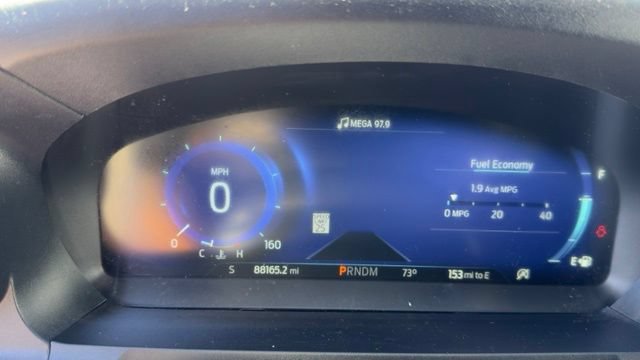 Certified 2020 Ford Explorer ST w/ Premium Technology Package AWD/4WD image 9