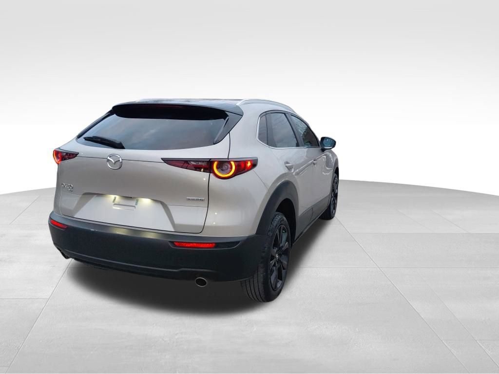 Used 2024 MAZDA CX-30 AWD 2.5 S w/ Select Sport Pkg image 17