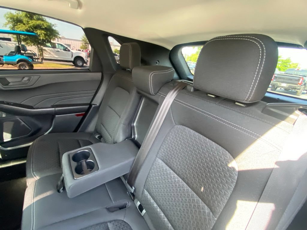 Certified 2025 Ford Escape Active w/ Tech Pack #1 FWD image 23