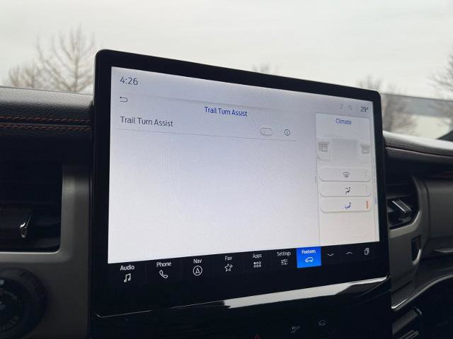 Certified 2024 Ford Expedition Timberline image 29