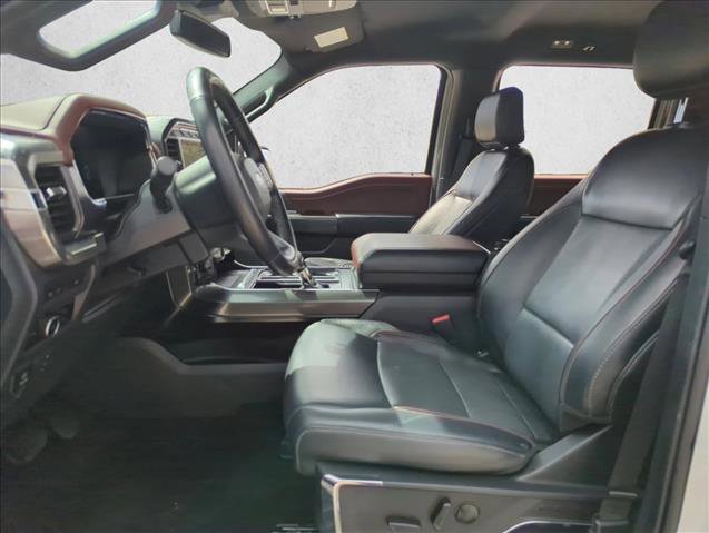 Certified 2023 Ford F150 Lariat AWD/4WD image 16
