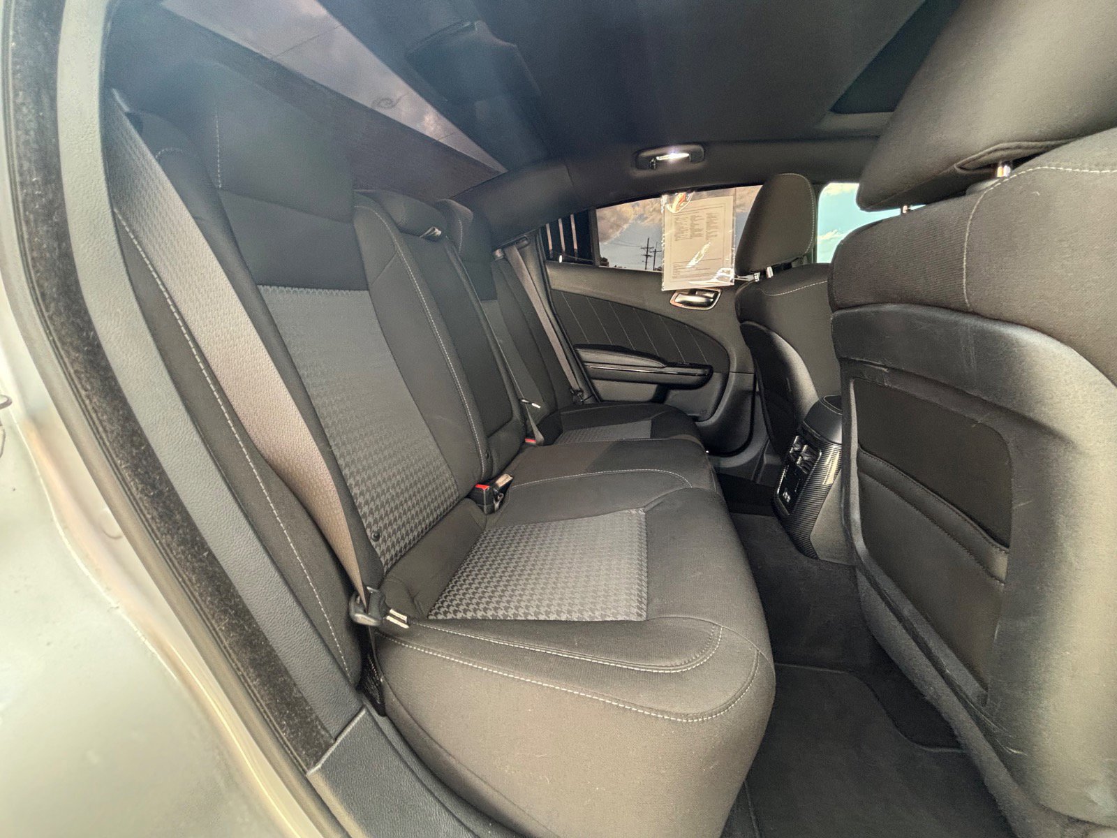 Used 2021 Dodge Charger R/T w/ Blacktop Package image 28