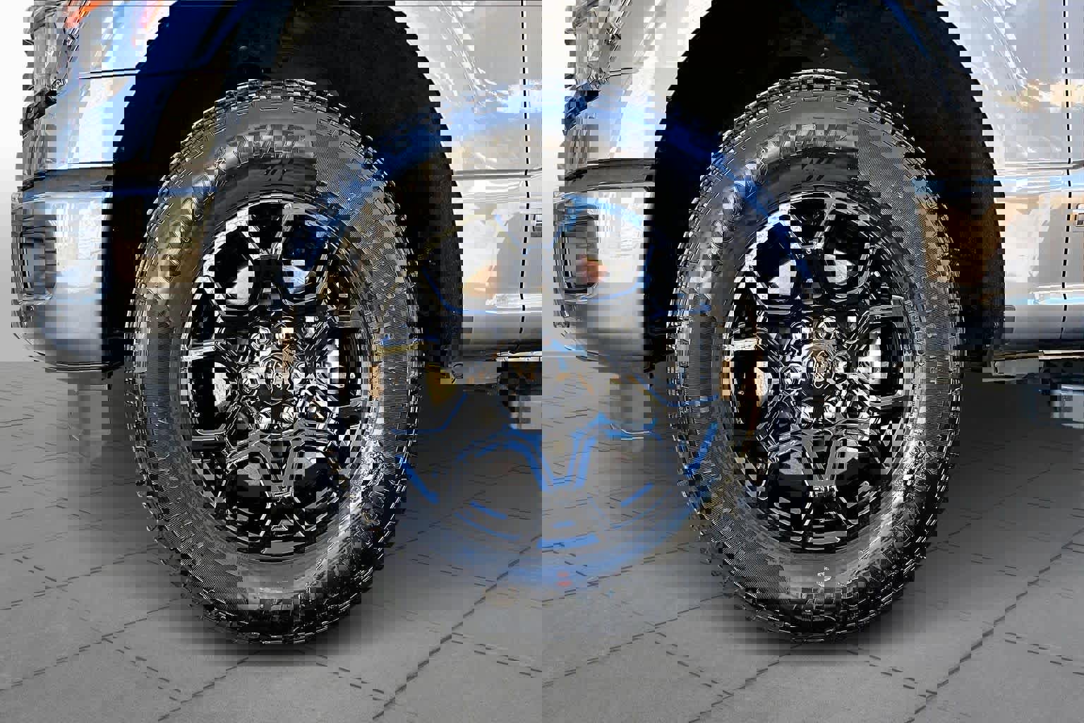 Certified 2024 Ford F150 XLT w/ Equipment Group 302A MID image 16