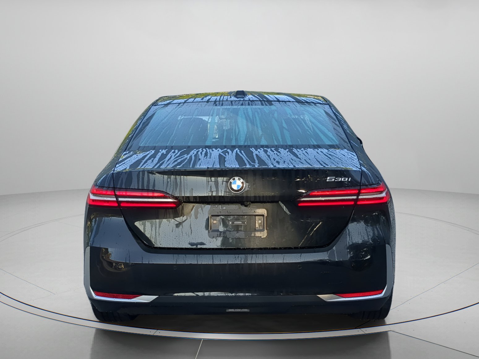 Used 2025 BMW 530i RWD image 41