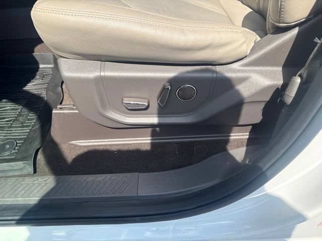 Certified 2021 Ford Expedition Max Limited AWD/4WD image 22