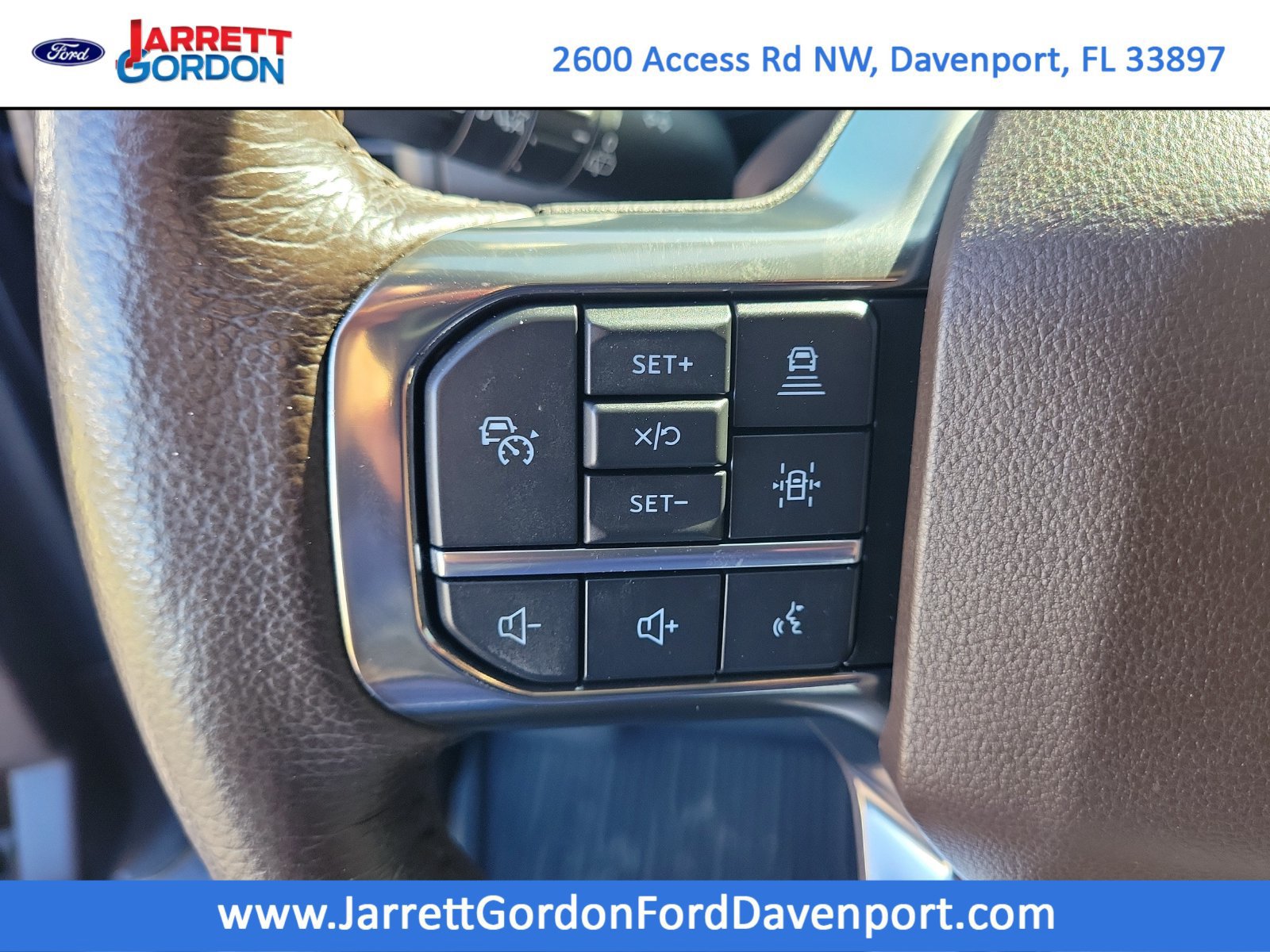 Certified 2022 Ford Expedition Max King Ranch