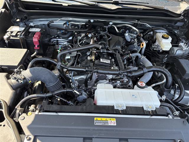 Used 2026 Toyota Tacoma SR5 AWD/4WD image 28
