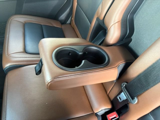 Certified 2022 Ford Bronco Outer Banks AWD/4WD image 40