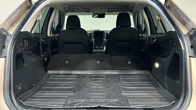 Certified 2021 Ford Edge SE w/ Cargo Accessory Package AWD/4WD image 33