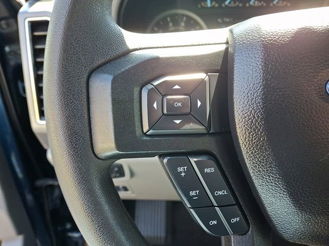 Certified 2020 Ford F150 XLT w/ Equipment Group 301A Mid AWD/4WD image 24